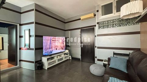 Foto 3 de Loft en venda a Rosa Luxemburgo, San Sebastián de los Reyes
