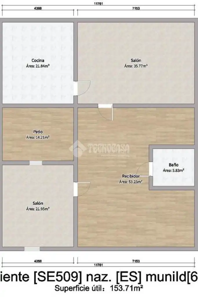 Casa o chalet en venta en La Lantejuela  con Aire acondicionado, Calefacción y Terraza