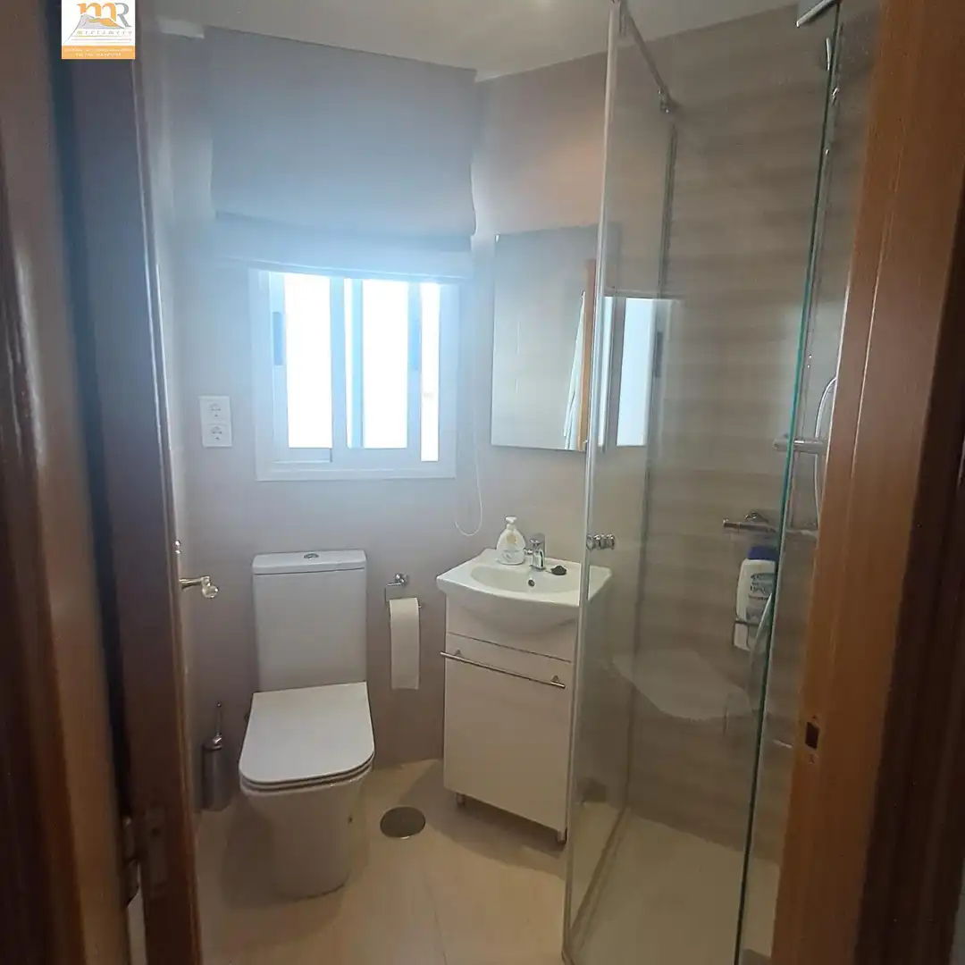 Bathroom of Attic for sale in Estepona