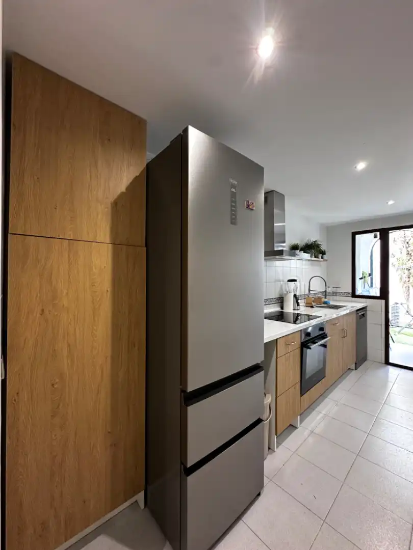 Rez-de-chaussée avec piscine à vendre à Calle Sierra Bermeja 4, imagen 6
