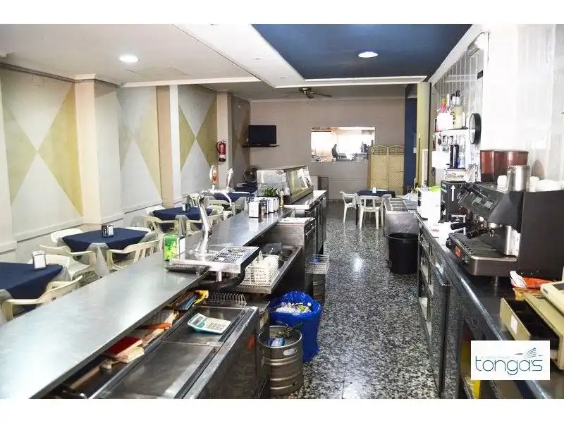 Local commercial à vendre à La Llosa de Ranes, imagen 8