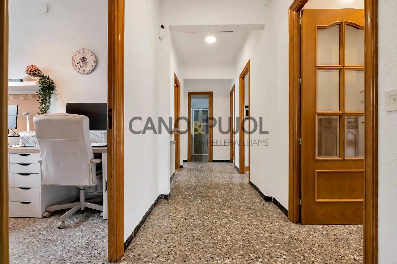 Casa o chalet en venta en La Serreta