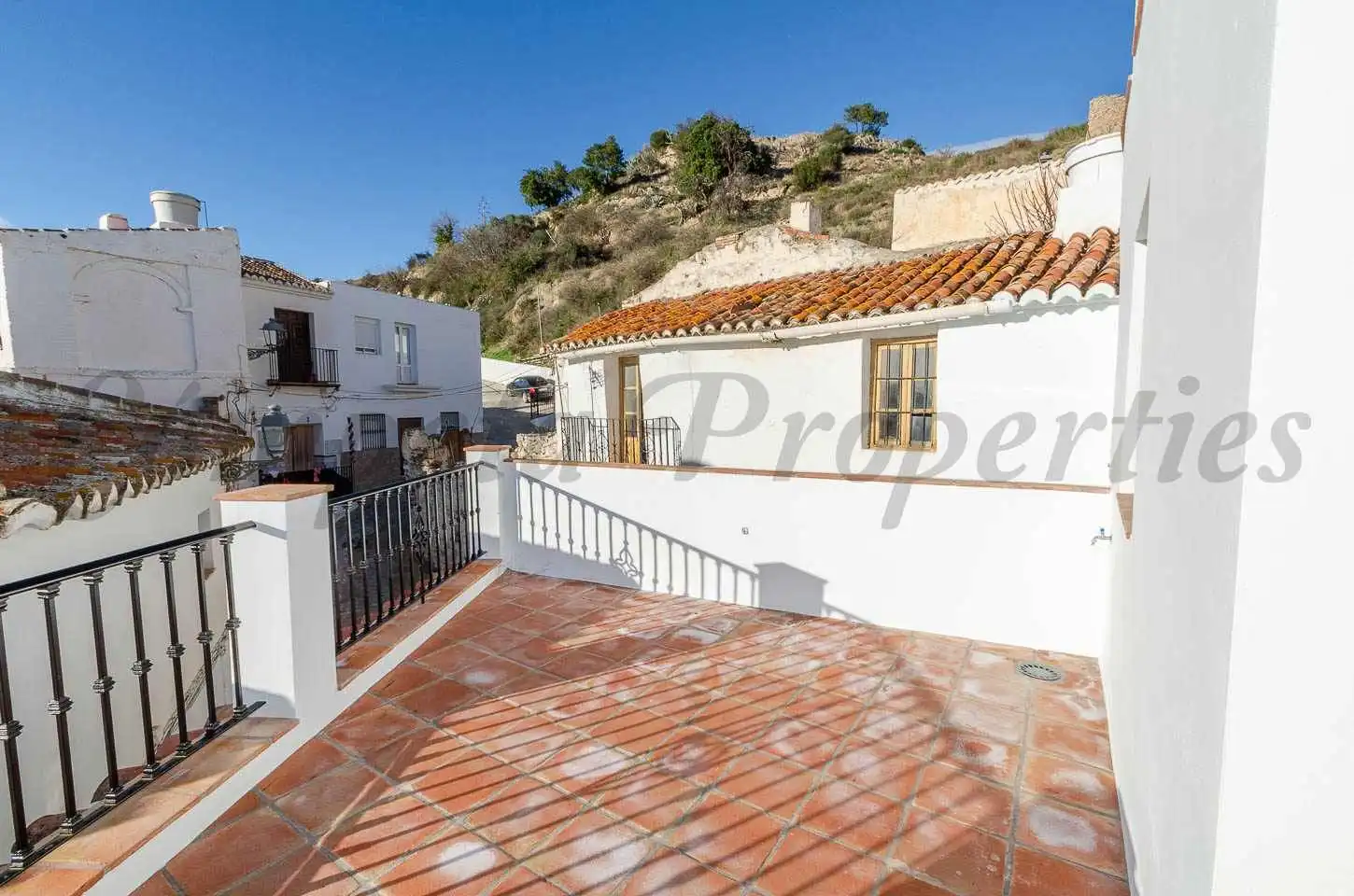 Casa en venda a Sedella, imagen 14