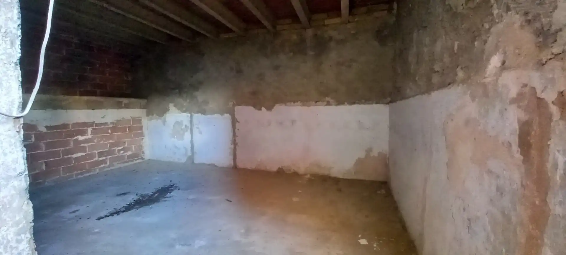 Casa o xalet en venda en Llocnou de Sant Jeroni amb Terrassa