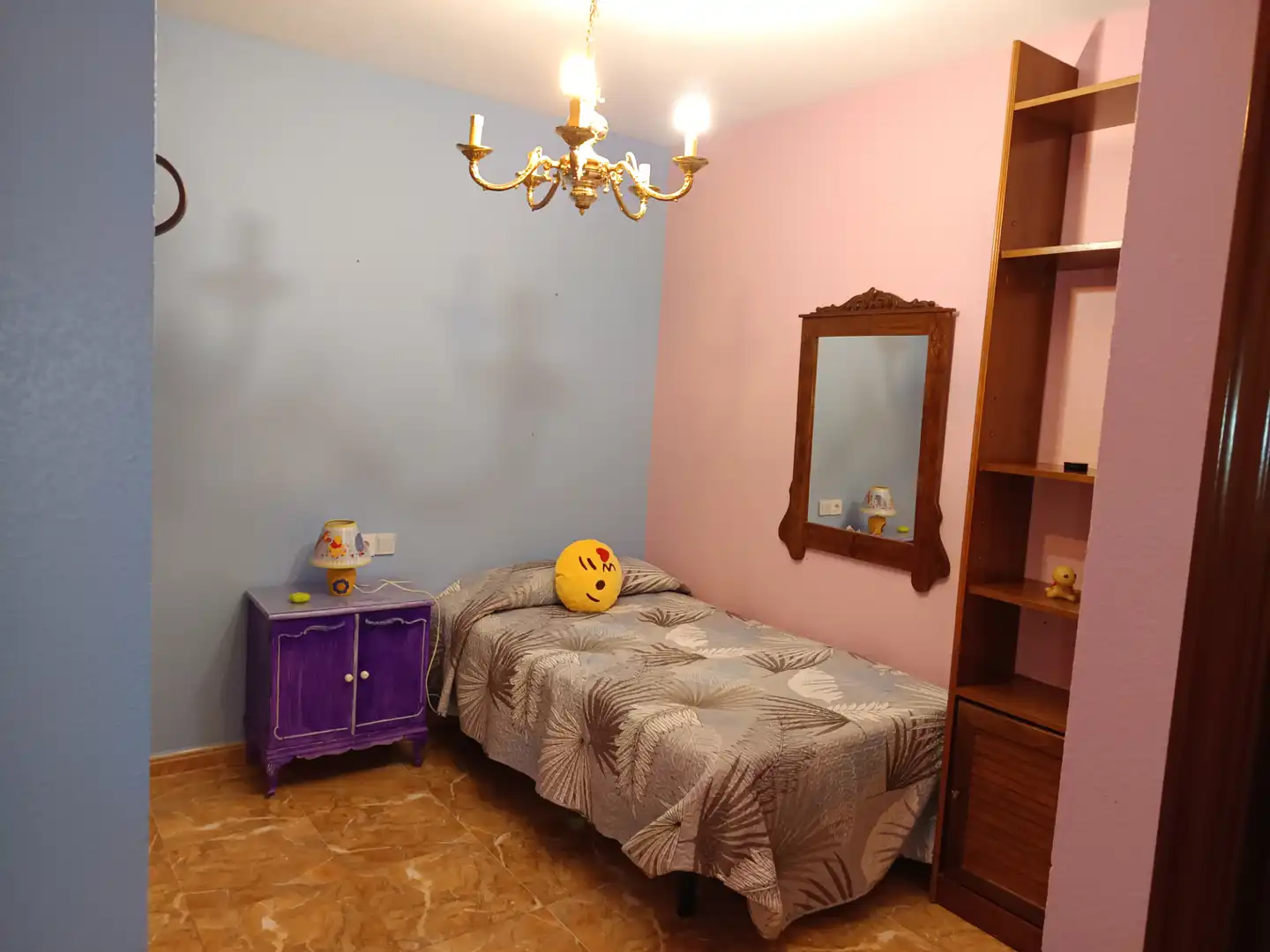 Flat with lift for sale in Calle Silvela 16, imagen 7