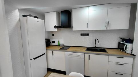 Foto 3 de Casa o xalet de lloguer a Casco Antiguo, Águilas
