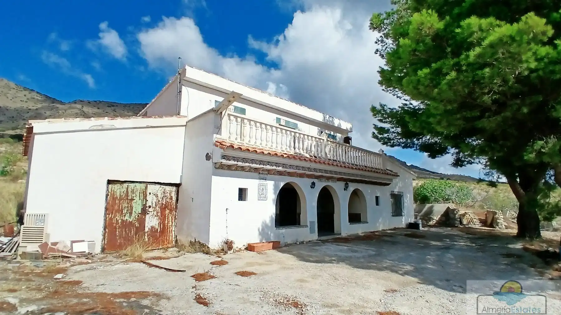 Casa con piscina in vendita a Albox, imagen 28