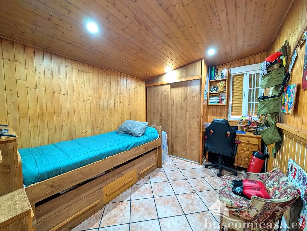 Flat for sale in Linares  with Balcony and Community pool