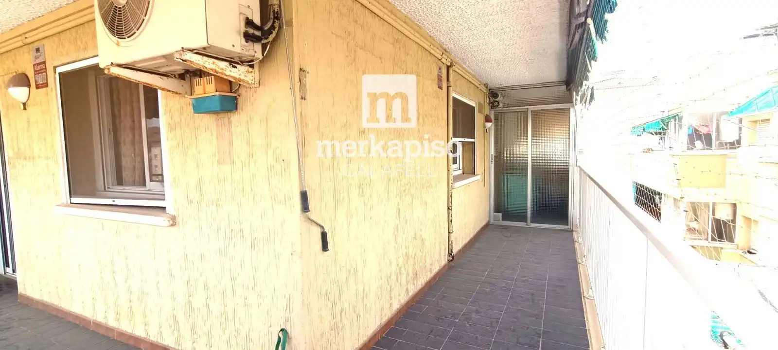 Piso en venta en Calafell con Aire acondicionado, Calefacción y Terraza