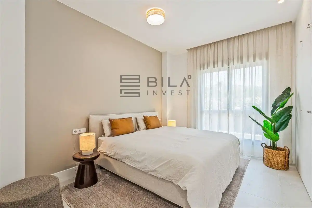 Penthouse mit Pool zum Verkauf in Santa Clara Homes, imagen 23