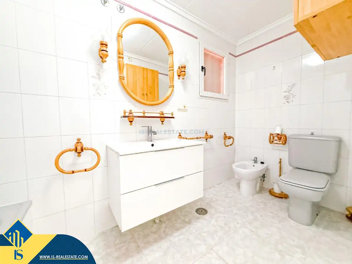 Apartment with terrace for sale in Playa de los Locos, imagen 19
