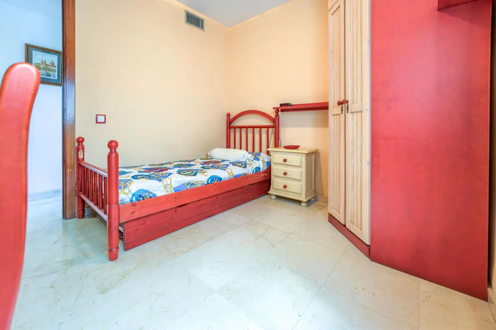 Habitación de Piso en venta en Sevilla