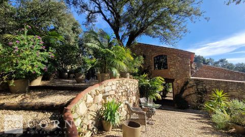 Foto 4 de Finca rústica en venta en Dosrius poble, Dosrius