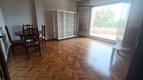 Photo 2 of Flat for sale in Tejares - Chamberí - Alcades, Salamanca
