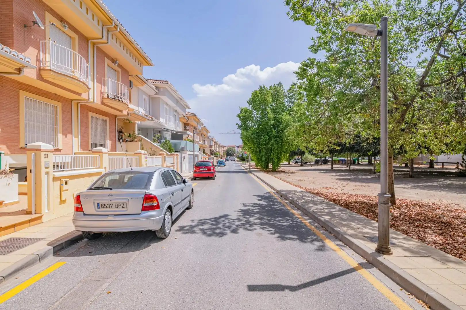 Adosado con terraza en venta en Casco Histórico, imagen 50