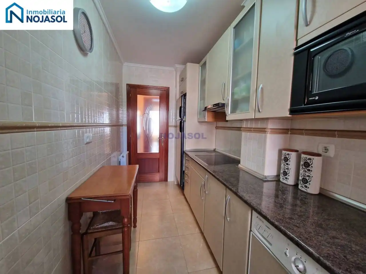 Mini appartamento con terrazza in vendita a Calle trengandin, imagen 20