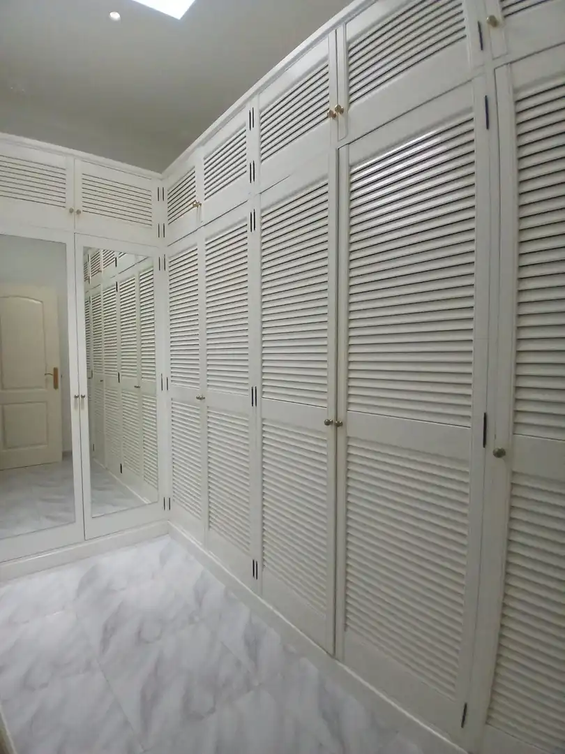 Houses for rent in Puerto Real  with Air Conditioner, Terrace and Furnished