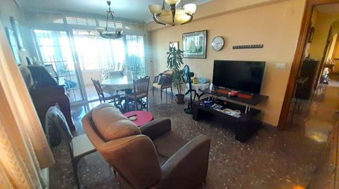 Foto 5 de Pis en venda a Foietes, Benidorm