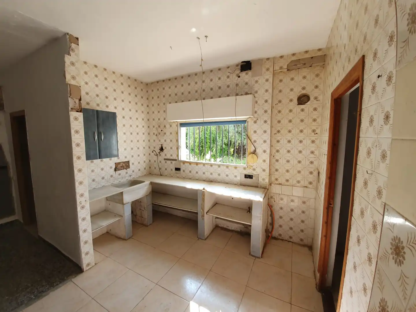 Houses for sale in Camps De Betilla (Dels), Albaida