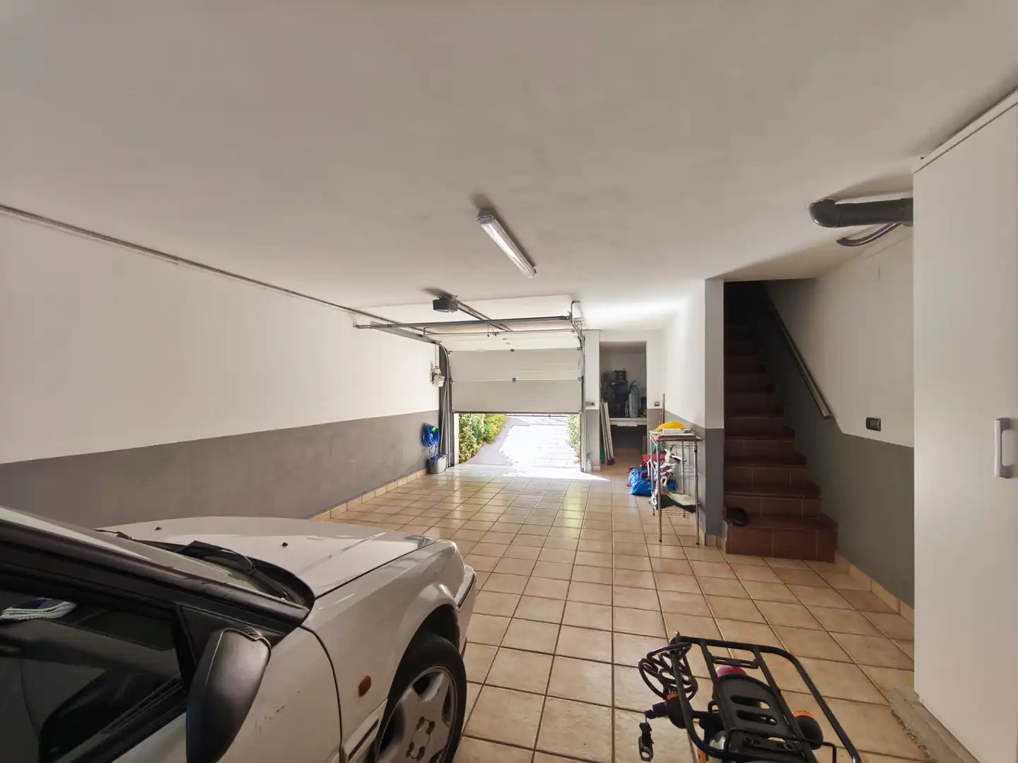 Doppelhaushälfte mit Garten zum Verkauf in Carrer del Mestre Enric Subirós 2, imagen 19