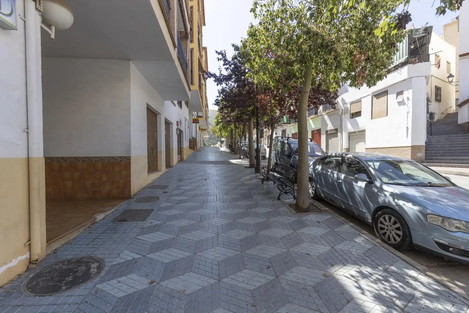 Local en venta en Calle 28 de Febrero, 373, Albuñol