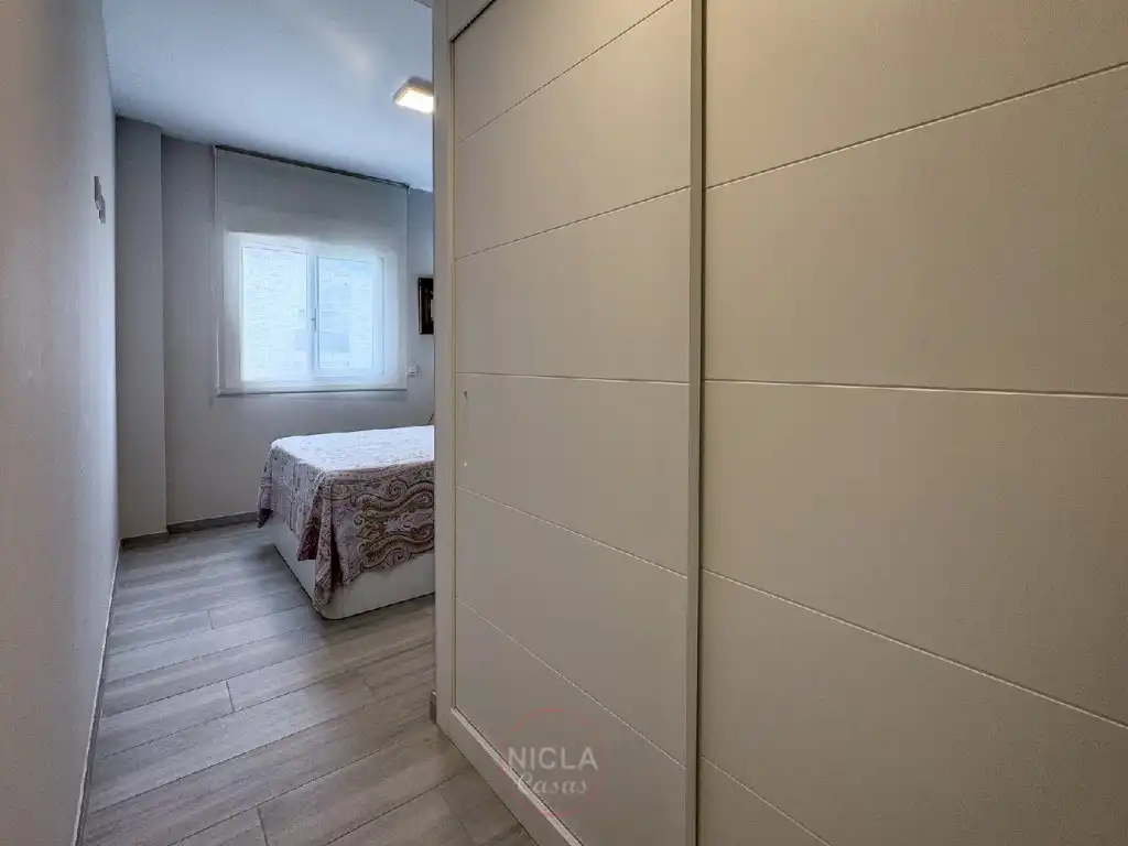 Apartament amb piscina en venda a Avenida Ciudad De Murcia (Play) 1, imagen 16