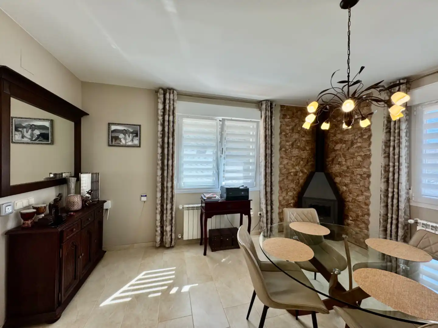 Villa con terrazza in vendita a Partida Buenavista, imagen 3