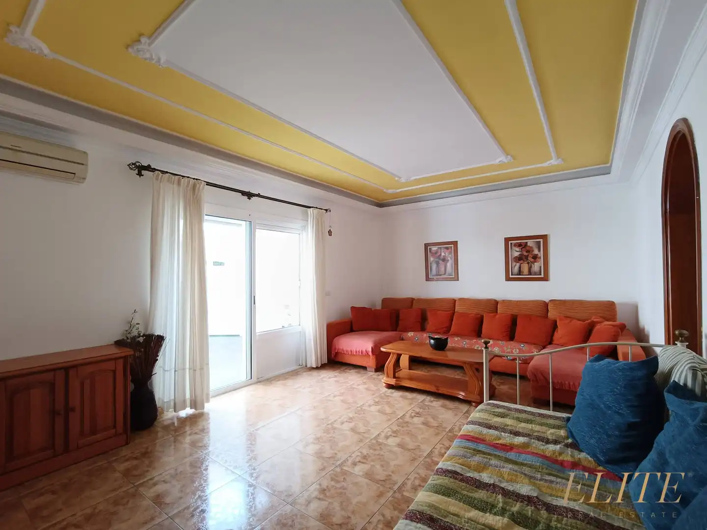 Living room of Detached homes for rent in Mogán