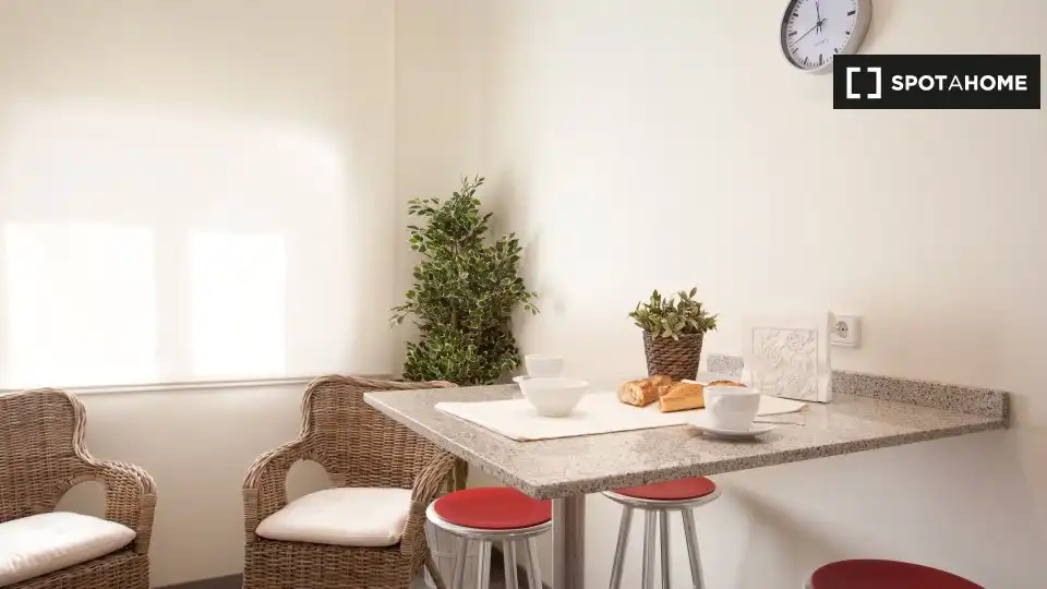 Flat for rent in Barcelona, Barcelona