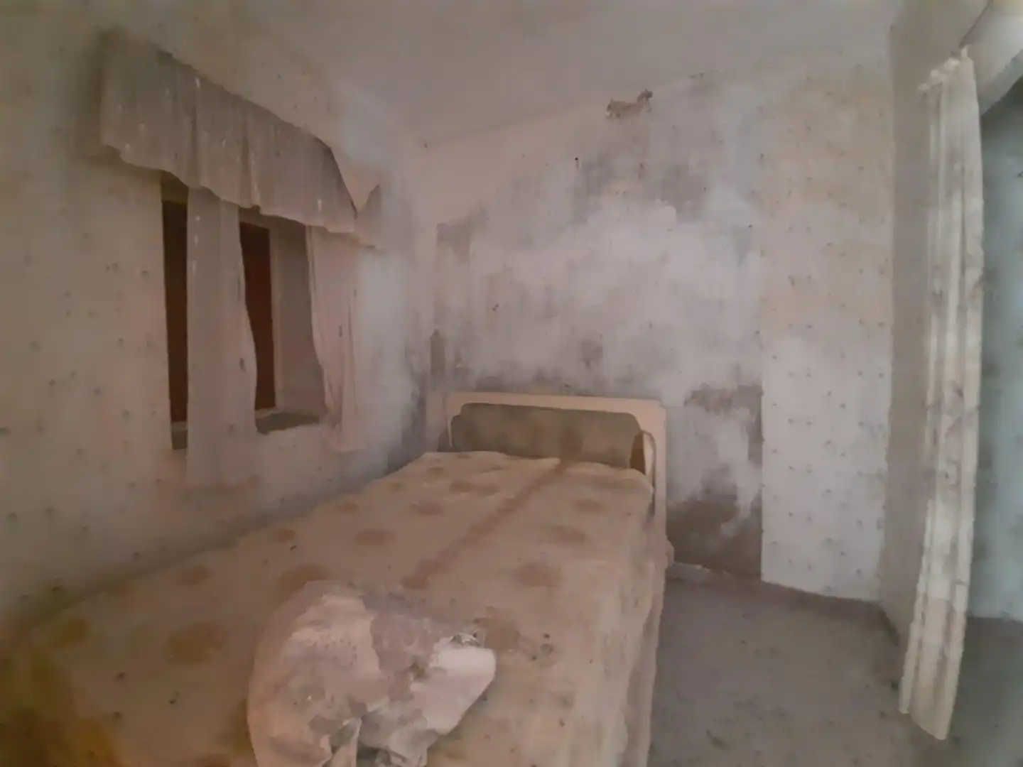 Dormitori de Casa o xalet en venda en Casar de Cáceres amb Traster