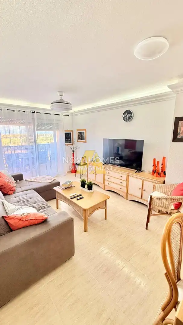 Apartament amb piscina en venda a N/A 5, imagen 9