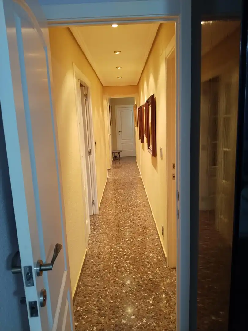 Piso en venta en Valencia con Aire acondicionado y Balcón