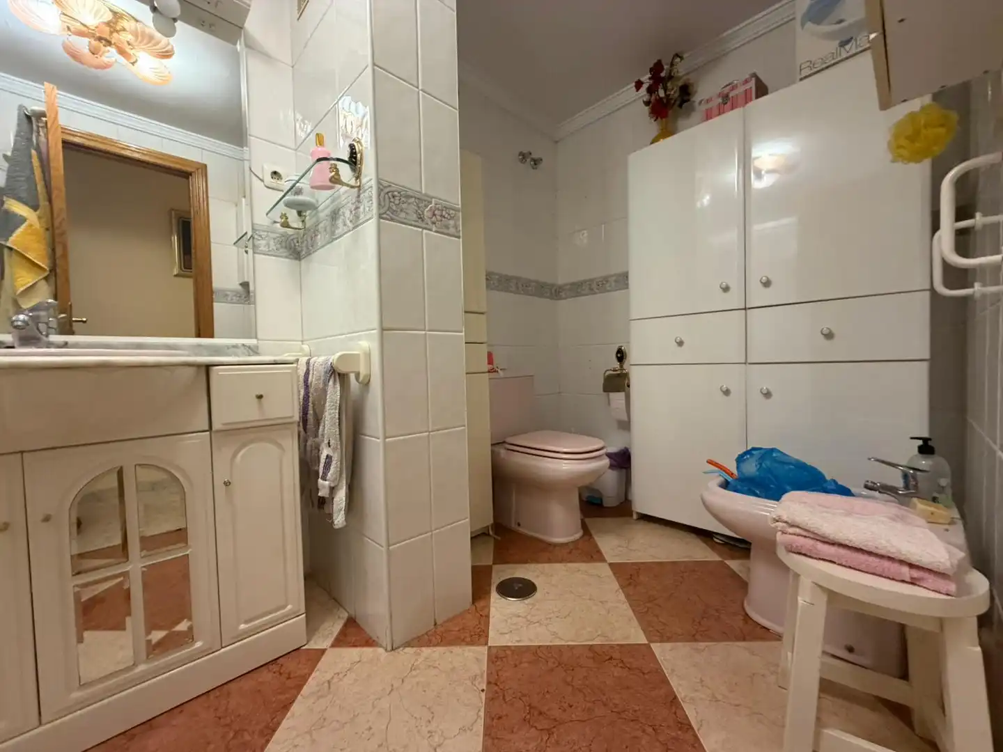 Flat with pool for sale in Calle Pintor Cipriano Maldonado 3B, imagen 9