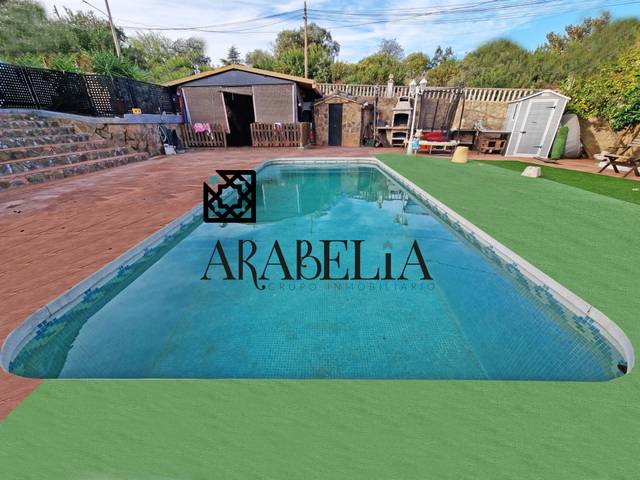 Casa-chalet en Venta en Paraíso Arenal - La Colina