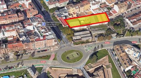 Photo 2 of Residential for sale in Avenida Carolina Coronado, 4, La Estación, Badajoz