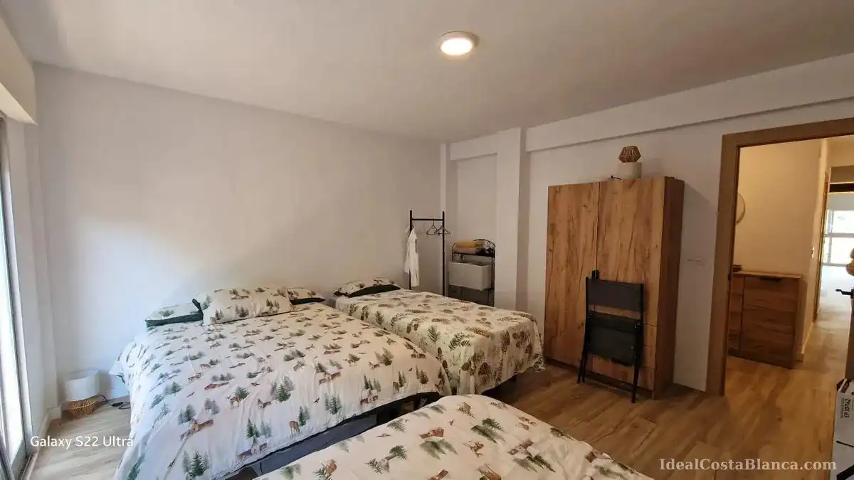 Appartement compact à vendre à CALLE SAN ANTONIO, imagen 16