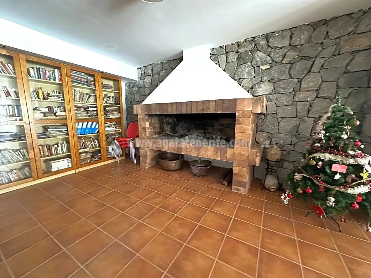 Casa o chalet en venta en Los Silos con Aire acondicionado, Jardín privado y Terraza