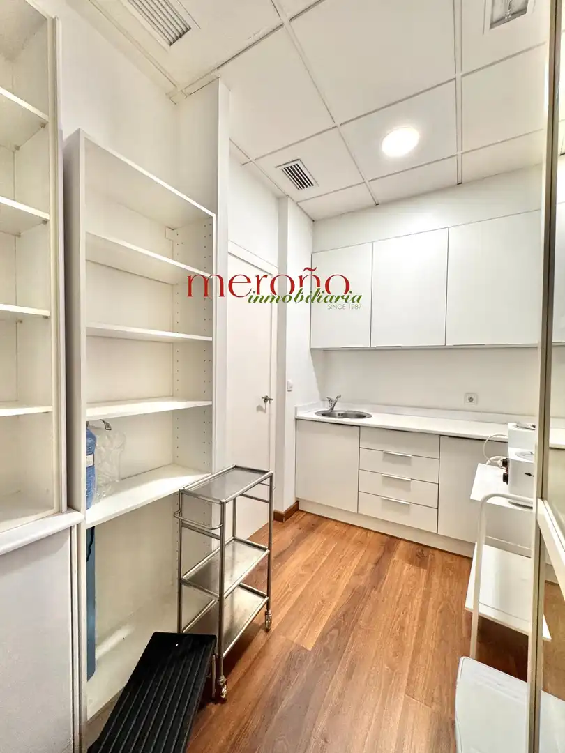 Business premises to rent in Calle Calle de Daoíz 22, imagen 22