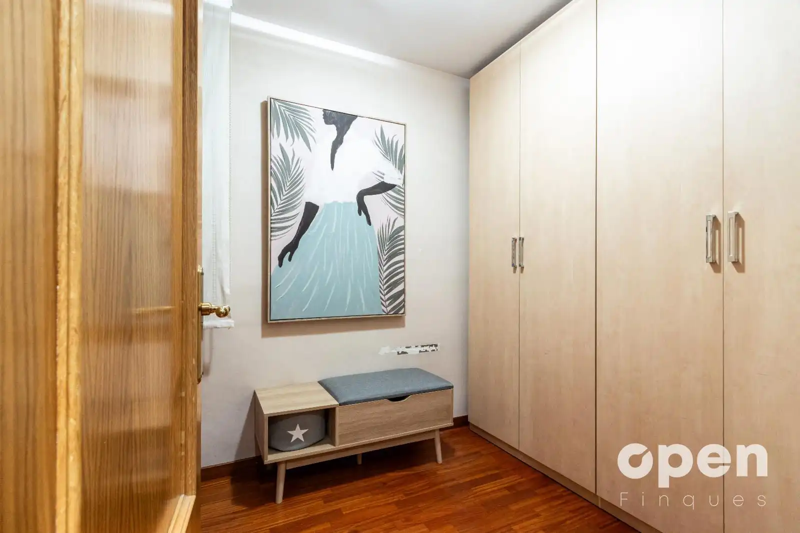 Appartement avec terrasse à vendre à Emili Badiella, imagen 5