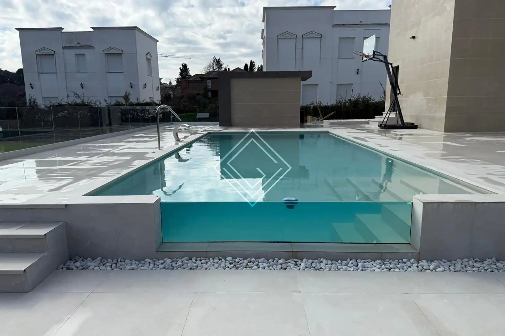 Chalet con piscina en venta en Ciudalcampo, imagen 3