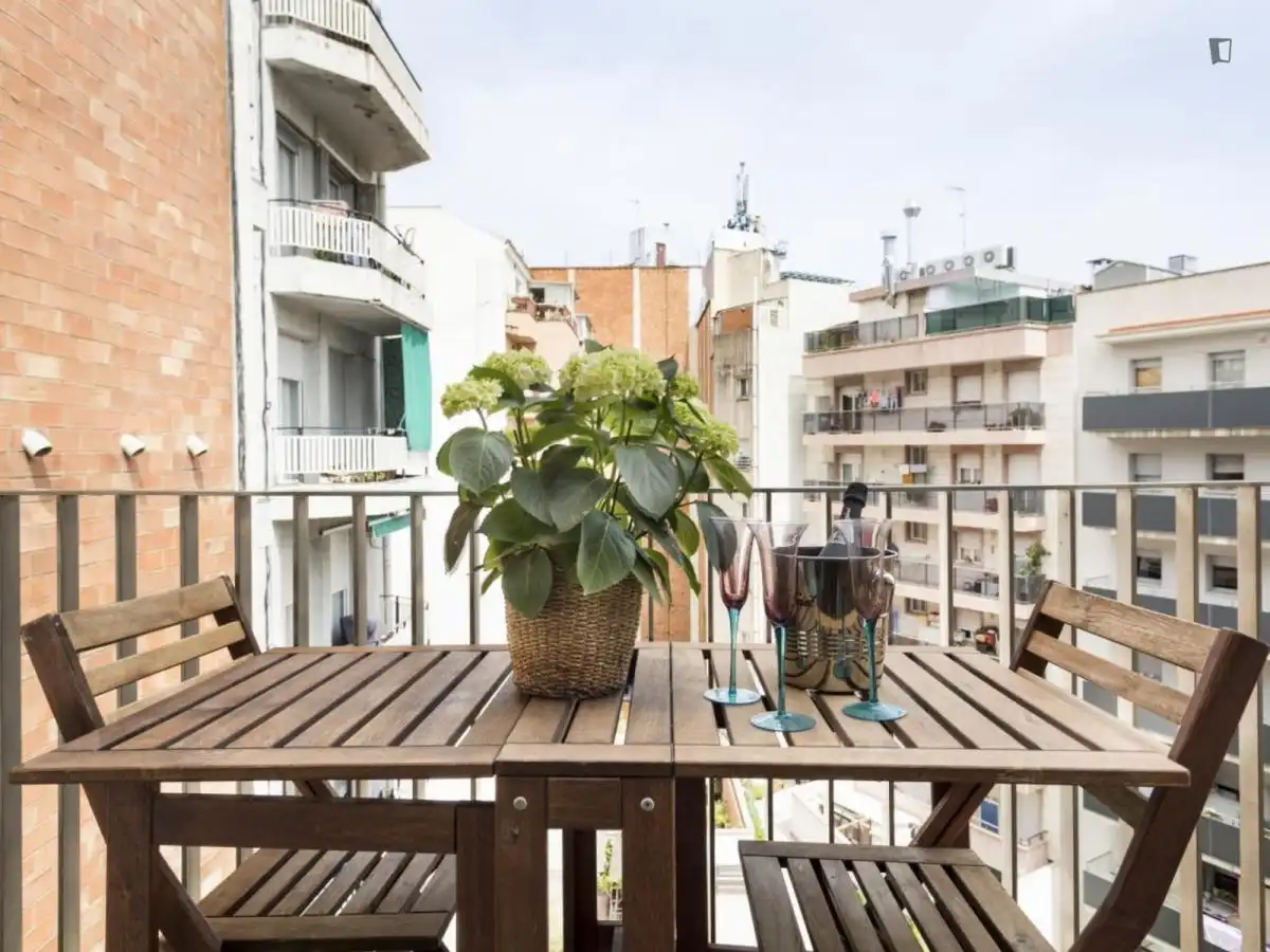 Apartamento con ascensor en alquiler en Eixample, imagen 12
