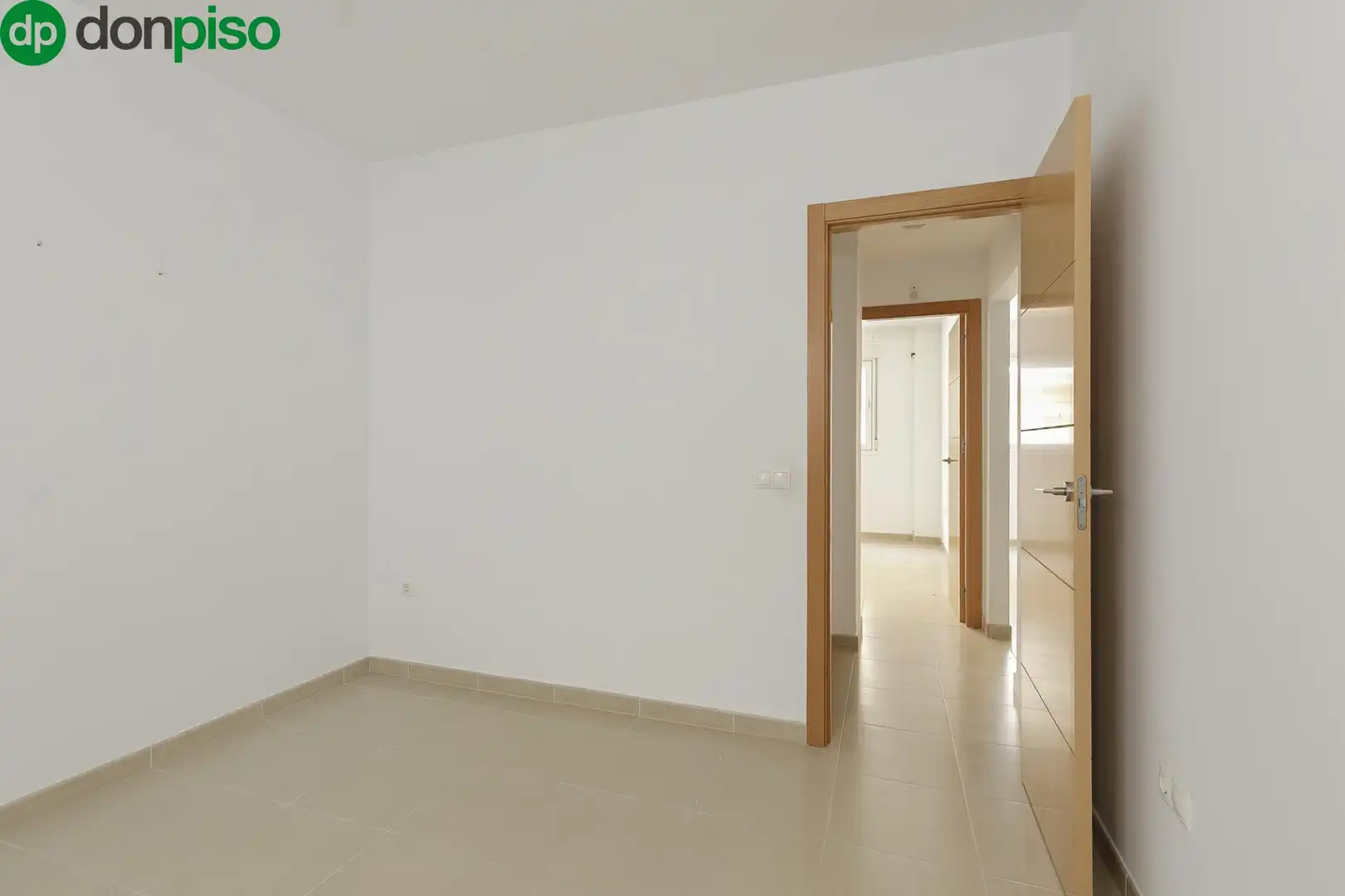 Wohnung zum Verkauf in Calle Periodista Mesa León, Pinos Puente