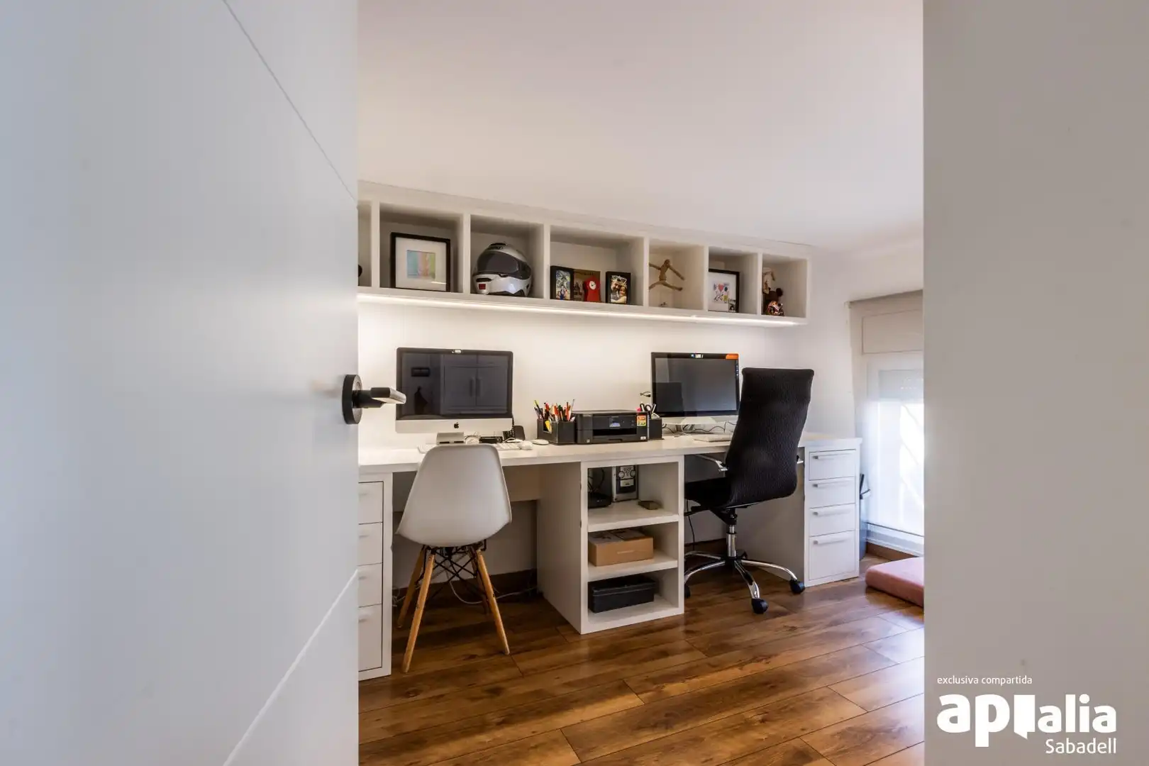 Casa o chalet en venta en Sabadell con Aire acondicionado, Calefacción y Terraza