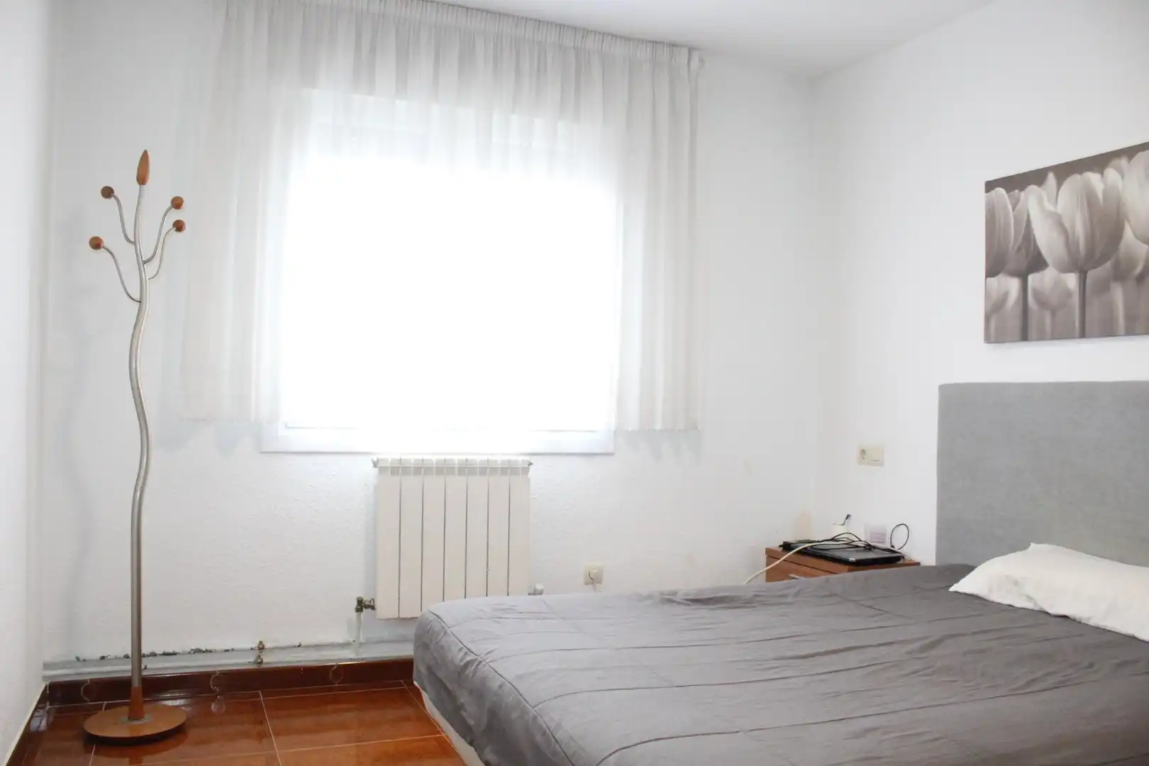 Habitación de Piso en venta en Zizurkil con Calefacción, Trastero y Amueblado