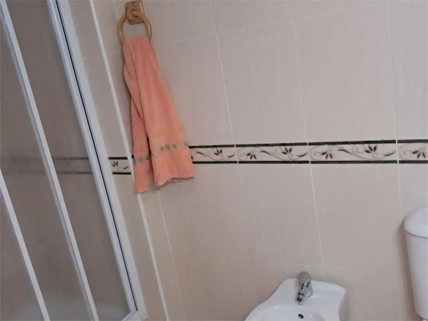 Bany de Pis en venda en Villanubla amb Parquet, Piscina i Moblat