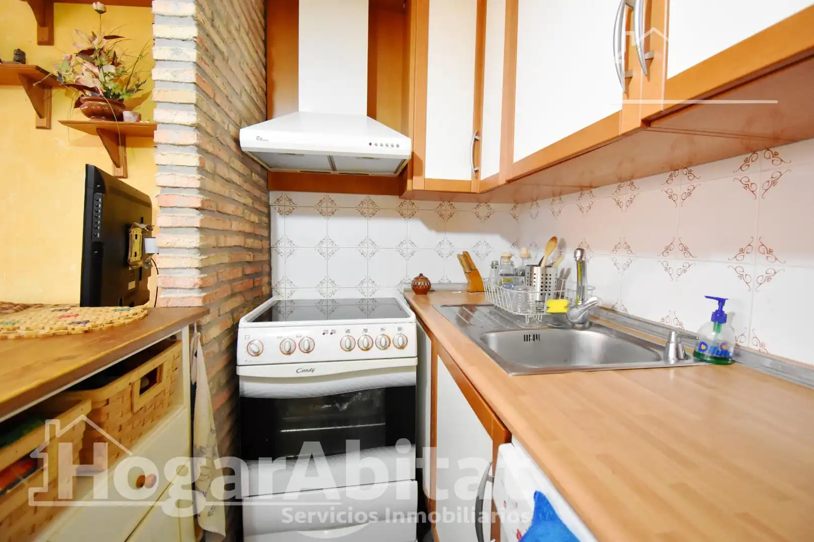Penthouse zum Verkauf in Calle Neus Les, imagen 14