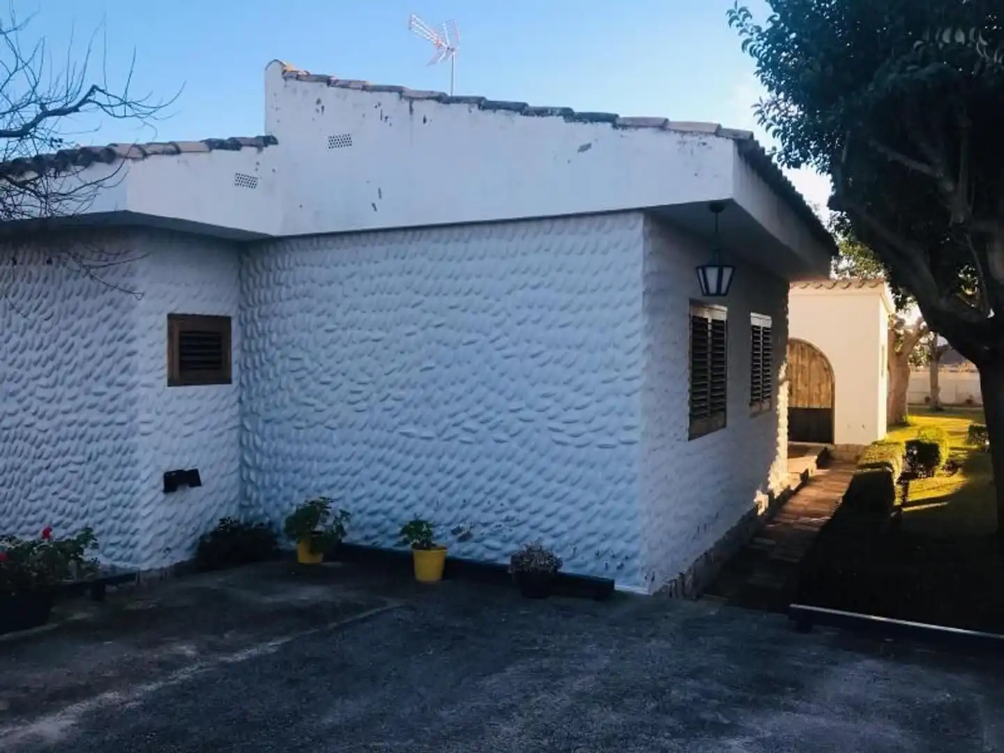 Villa con giardino in vendita a Madrigal, imagen 13