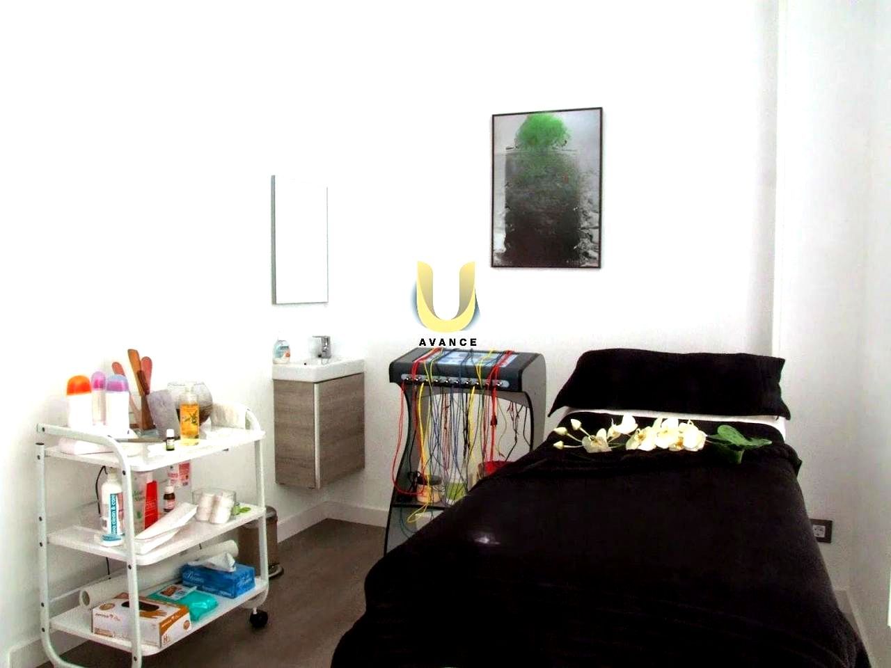 Local en traspaso en Las Tablas