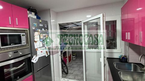 Foto 5 von Wohnung zum Verkauf in San Rafael, Ronda