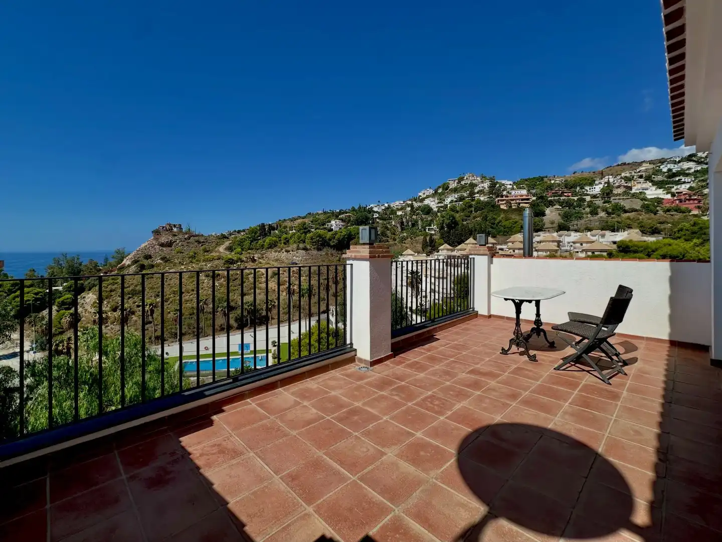 Villa mit Pool zum Verkauf in el naranjo, imagen 103